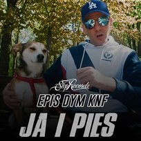 Ja i pies Epis Dym KNF