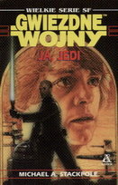 Ja, Jedi Stackpole Michael A.
