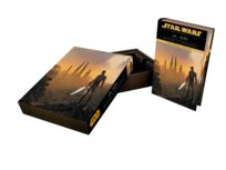 Ja, Jedi. Star Wars. Edycja ekskluzywna. Kolekcja Legend Stackpole Michael A.