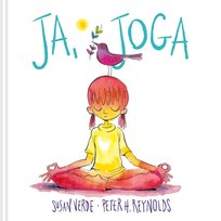 Ja, joga Verde Susan