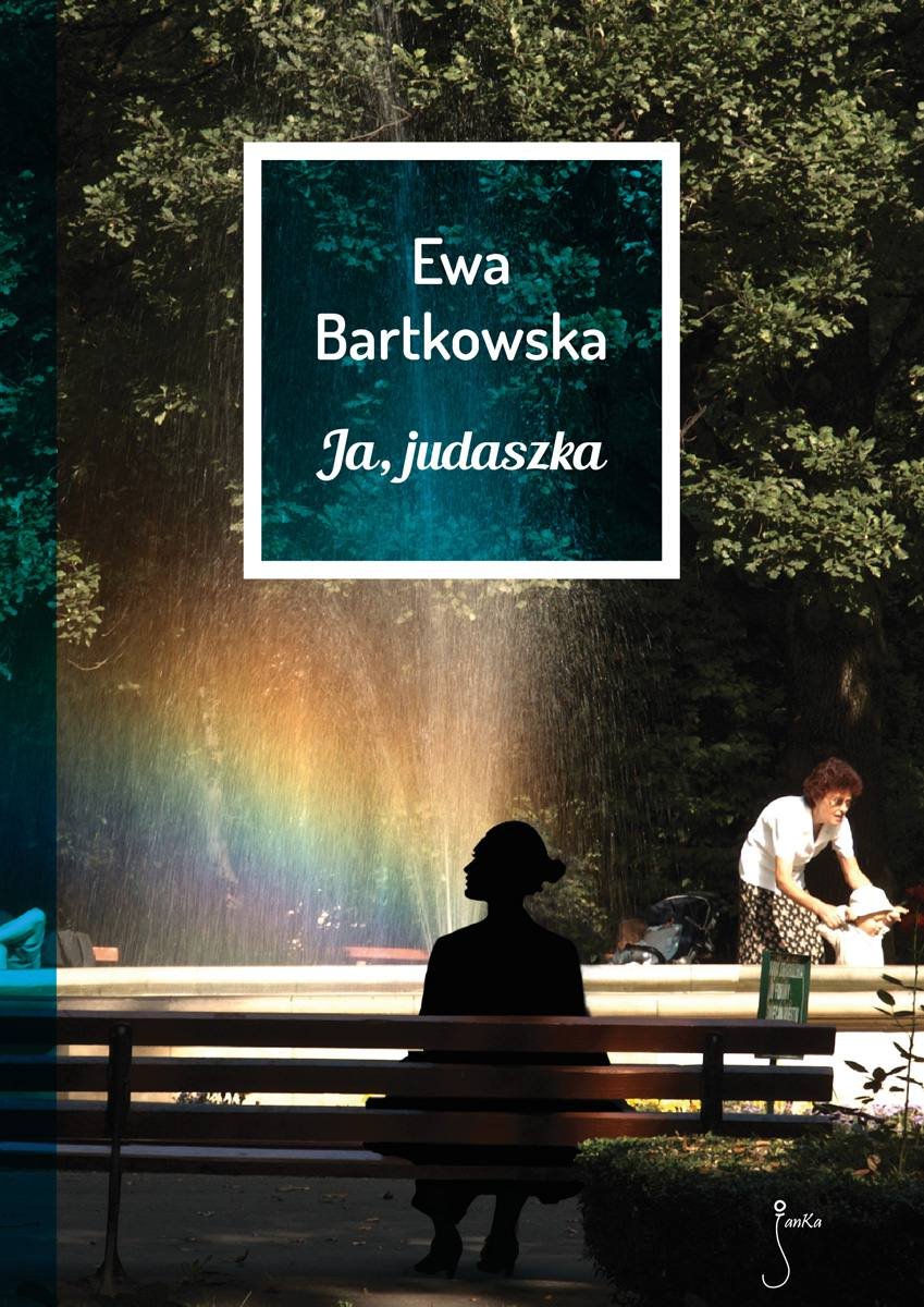 Ja, judaszka - ebook mobi