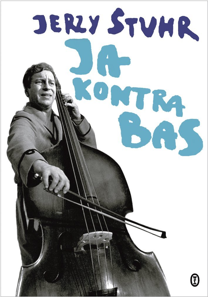 Ja kontra bas - ebook epub