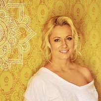 Ja lubię Olga Szomańska