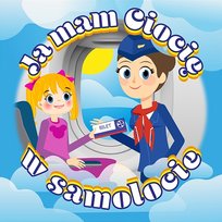 Ja mam ciocię w samolocie Jelonki