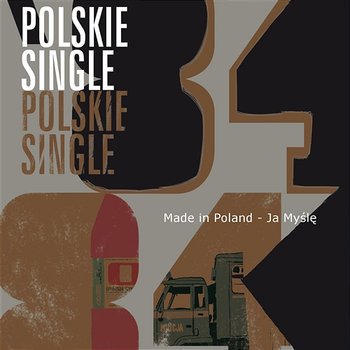 Ja Myślę - Made In Poland