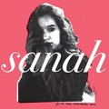 ja na imię niewidzialna mam - EP - Sanah