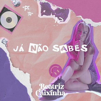 Já não sabes - Beatriz Caixinha