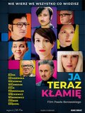 Ja teraz kłamię  - Borowski Paweł