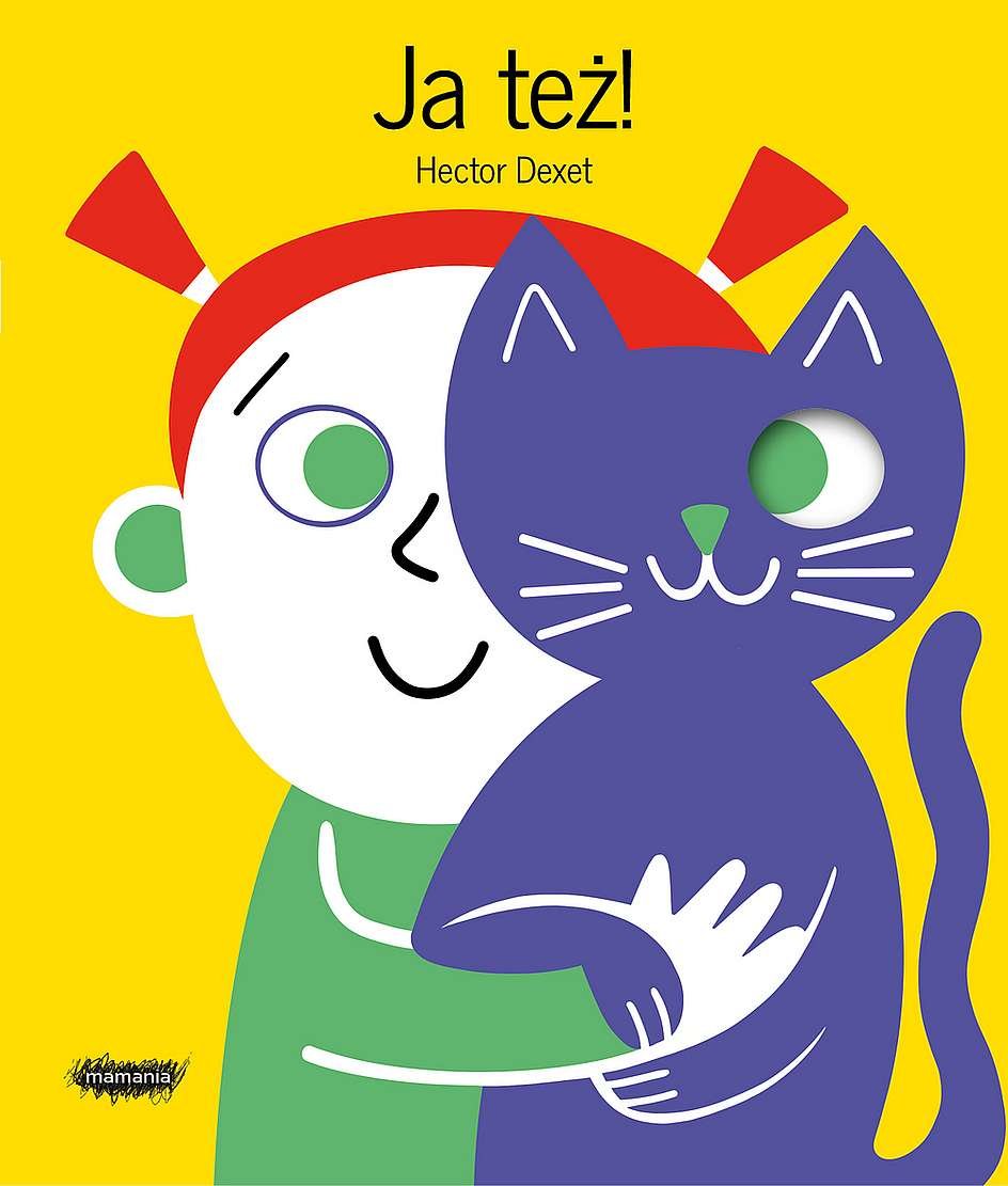 Ja też!-Zdjęcie-0