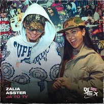 JA to TY Asster, Zalia, Def Jam World Tour