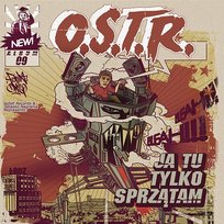 Ja Tu Tylko Sprzątam O.S.T.R.