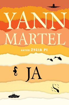 Ja - Martel Yann