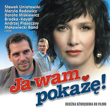 Ja Wam Pokażę - Various Artists