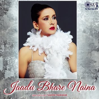 Jaadu Bhare Naina - Sharon Prabhakar