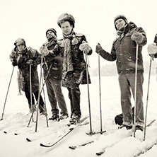 JAAKKO LAITINEN & VÄÄRÄ RAHA