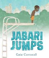 Jabari Jumps Cornwall Gaia