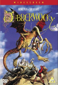 Jabberwocky - Gilliam Terry