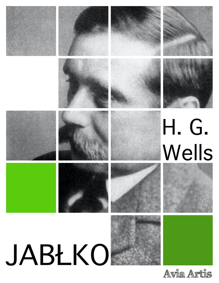 Jabłko - ebook mobi