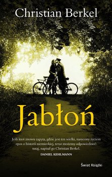 Jabłoń - Berkel Christian