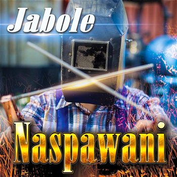 Jabole - Naspawani