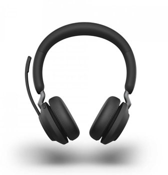 Jabra Słuchawki Evolve2 65 Link380a UC Stereo Black - Jabra