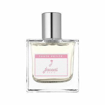Jacadi Paris, Toute Petite, Perfumy dla dzieci,  50 ml - Jacadi Paris