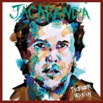 Jacaranda - Trevor Rabin
