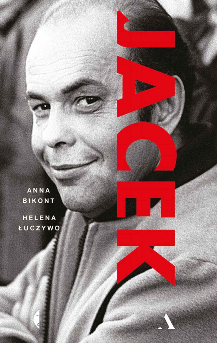 Jacek - ebook epub