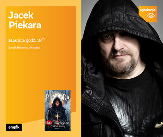 Jacek Piekara | Empik Renoma