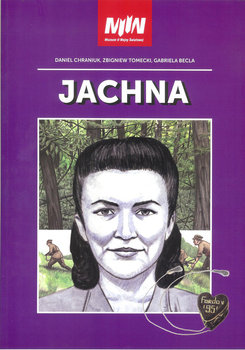 Jachna - Chraniuk Daniel, Tomecki Zbigniew, Becla Gabriela