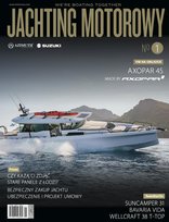 Jachting Motorowy