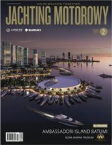 Jachting Motorowy Twoje Media Sp. z o.o.