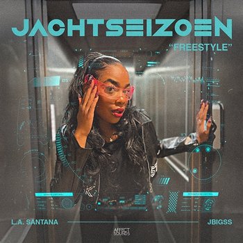 Jachtseizoen Freestyle - L.A Santana & JBigss