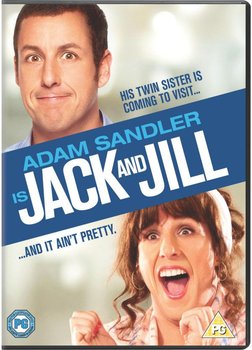 Jack and Jill (Jack i Jill) - Dugan Dennis