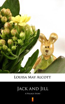 Jack and Jill - Alcott May Louisa