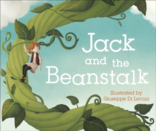 Jack And The Beanstalk - Opracowanie Zbiorowe | Książka W Empik