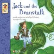 Jack And The Beanstalk - Ottolenghi Carol | Książka W Empik