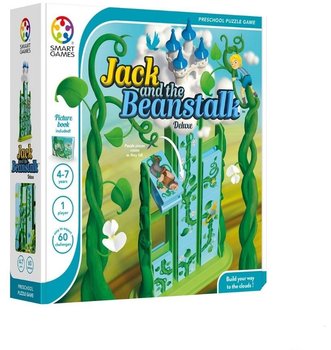 Jack and The Beanstalk, gra, Smart Games - Smart Games