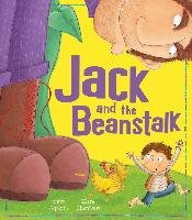 Jack and the Beanstalk - Alperin Mara
