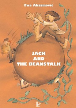 Jack and the Beanstalk - Aksamović Ewa