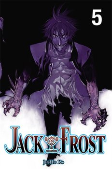 Jack Frost. Volume 5 - Ko Jin Ho