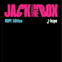 Jack In the Box (Hope Edition) J-Hope