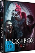 Jack in the Box / Jack in the Box - Awakening Various Distribution