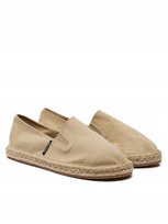 JACK JONES ESPADRYLE BEŻOWE WSUWANE MĘSKIE 41 16IA JACK&JONES