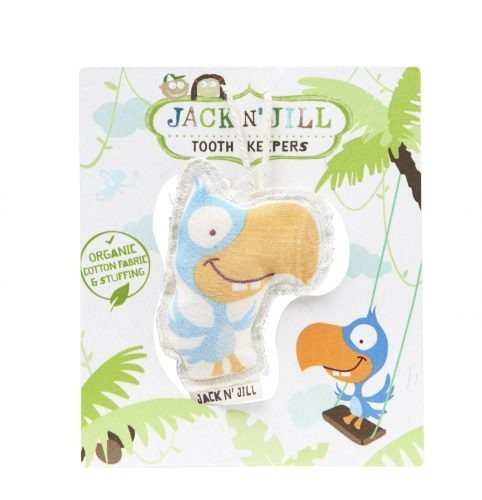Jack N' Jill, Zębuszek - Tickle