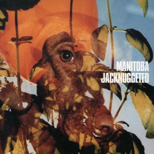 Jack Nuggeted - Manitoba 