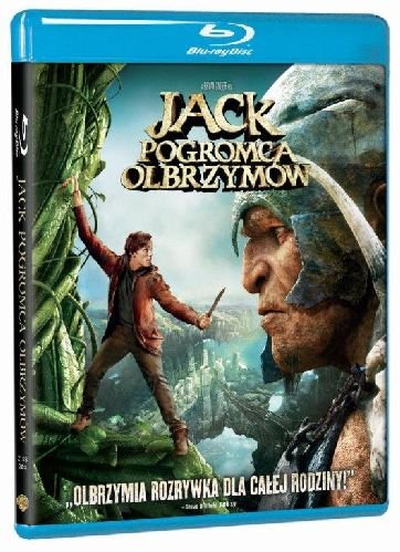 Jack: Pogromca Olbrzymów-Zdjęcie-0