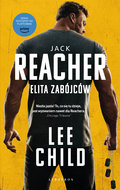 Jack Reacher. Elita zabójców (wydanie filmowe) - Child Lee