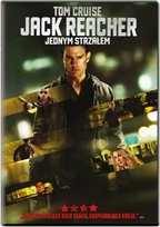 Jack Reacher: Jednym strzałem McQuarrie Christopher