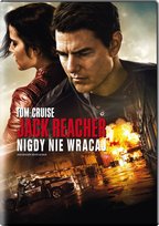 Jack Reacher: Nigdy Nie Wracaj Zwick Edward
